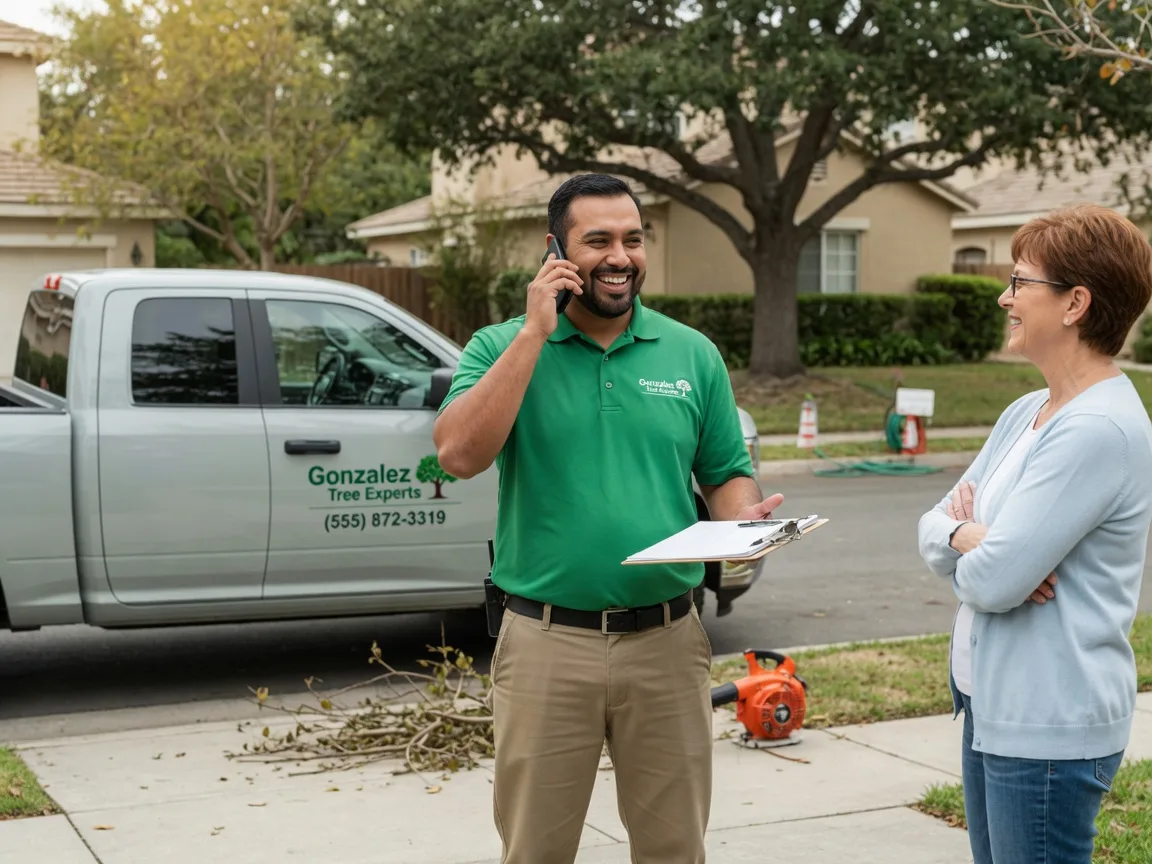 Tree Service Villard, MN FAQs